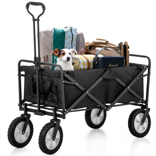 Foltable Buggy Outdoor Storage