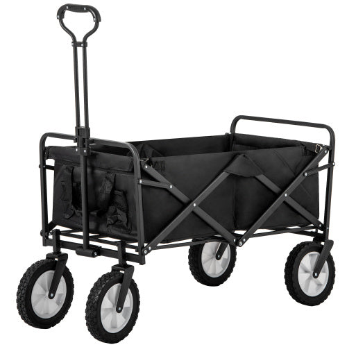 Foltable Buggy Outdoor Storage