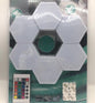 Hexagon Quantum Lamp Honeycomb Lamp Pat Lamp