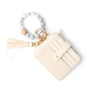 Marly Beads Wrist Coin Purse