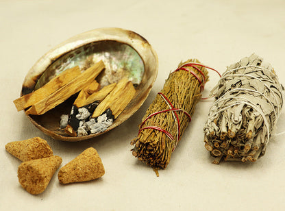 Peru Sacred Wood Logs Palo Santo Natural Aromatherapy Gas Field Space Magnetic Field Meditation Spiritual Fragrance